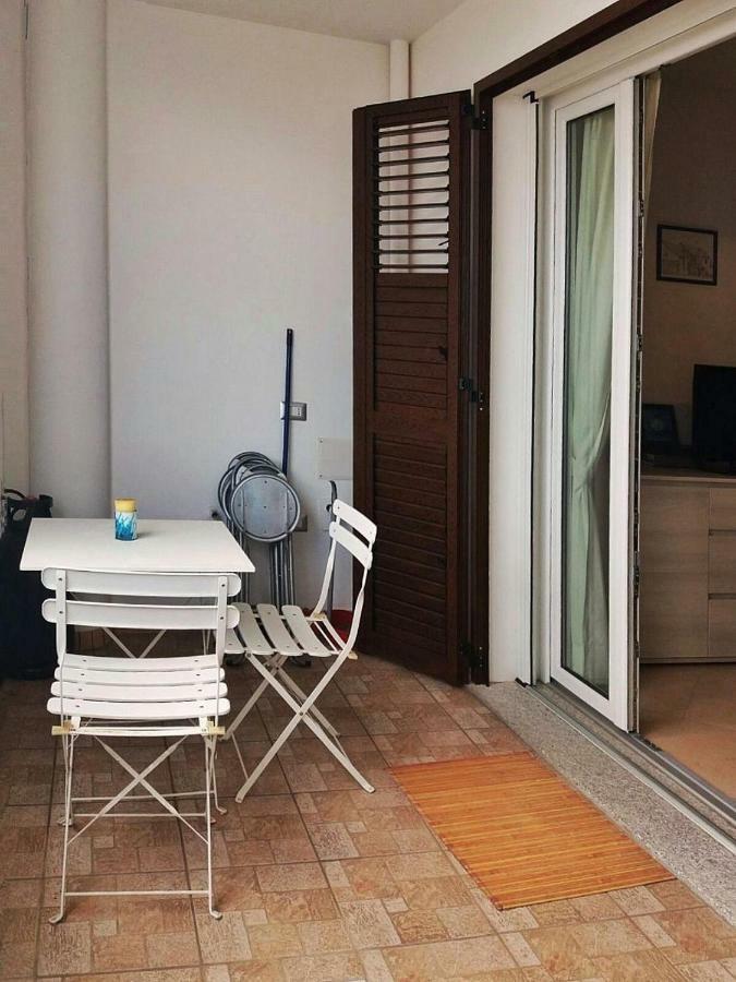 Ferienwohnung Casa Graziella SantʼAntìoco Exterior foto