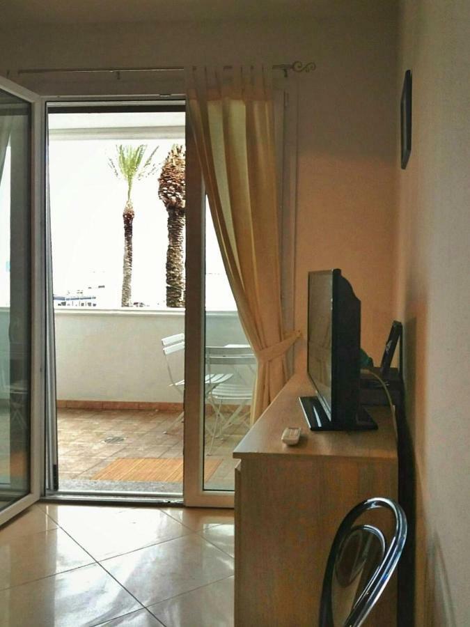 Ferienwohnung Casa Graziella SantʼAntìoco Exterior foto