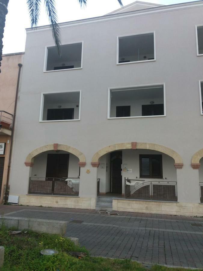 Ferienwohnung Casa Graziella SantʼAntìoco Exterior foto