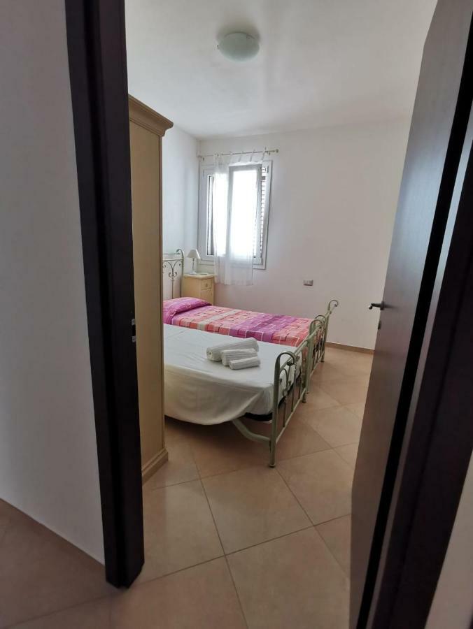 Ferienwohnung Casa Graziella SantʼAntìoco Exterior foto