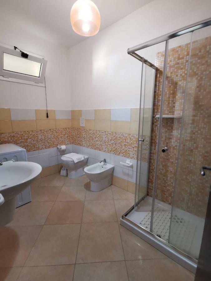 Ferienwohnung Casa Graziella SantʼAntìoco Exterior foto