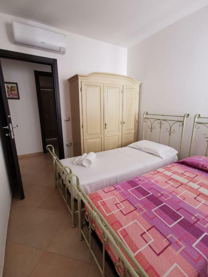 Ferienwohnung Casa Graziella SantʼAntìoco Exterior foto