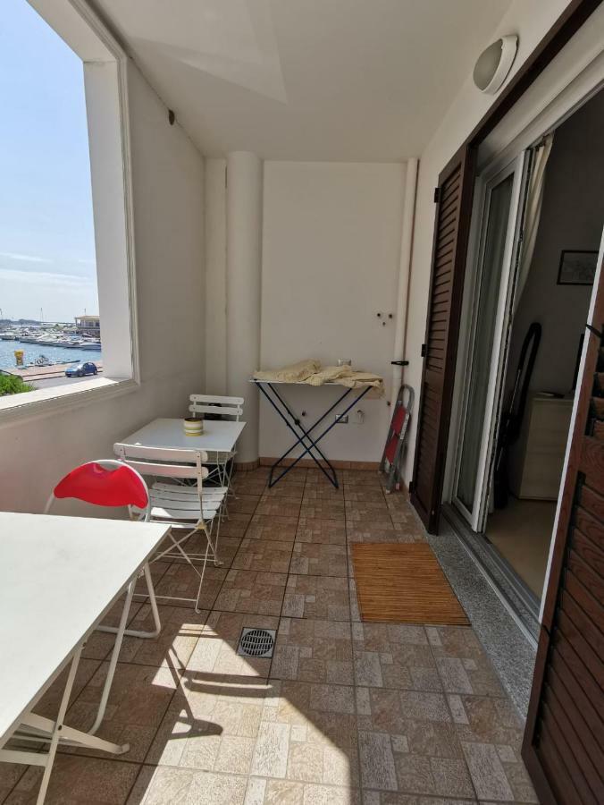 Ferienwohnung Casa Graziella SantʼAntìoco Exterior foto